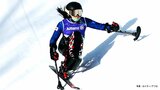 村岡桃佳、日本勢メダル第1号！パラアルペンスキー スーパー大回転で銀メダル　自身パラ通算10個目のメダル獲得|TBS NEWS DIG