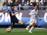 清水エスパルス今季初黒星 5試合目にして初無得点 G大阪に0-1【J1リーグ第5節速報】 | 静岡のニュース | SBSNEWS | 静岡放送
