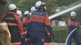 住宅など３棟全焼　「黒煙と炎が見える」と通報　約5時間半後に鎮火　けが人なし　山口　|　山口のニュース・天気・防災｜tys NEWS｜ｔｙｓテレビ山口