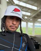 【 長瀬智也 】　「バイクに乗っててよかったと思う瞬間はいつもバイクに乗っている時ではなく仲間と笑ってるときなんだ」　ＳＮＳに想い　「#仲間」「#バイク」「#愛」|TBS NEWS DIG