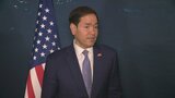 ルビオ米国務長官　戦闘終結の最終合意「イランが真剣に考えているように見えない」　イラン側の交渉姿勢を批判|TBS NEWS DIG