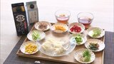 『そうめん博士になろう!』 親子で一緒に手延べそうめんの製法を体験 福岡県の食品メーカー「久原本家」が主催 | 福岡のニュース|RKB NEWS|RKB毎日放送