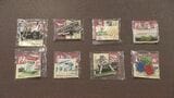 昔懐かしいカプセルトイ“防府がちゃ”売り上げの一部を市に寄付「子どものために役立てて」 | 山口のニュース・天気・防災|tys NEWS|tysテレビ山口