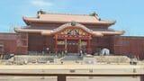 再建工事進む首里城正殿　一般公開は11月23日と決定　|　沖縄のニュース｜RBC 琉球放送