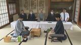 将棋の王位戦七番勝負二日目 佐々木七段が藤井七冠に勝利 | 福岡のニュース|RKB NEWS|RKB毎日放送