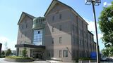 住宅街にあるL字道路で乗用車と自転車が衝突か 自転車の女性は重体 過失運転傷害の疑いで男を逮捕=三島市 | 静岡のニュース | SBSNEWS | 静岡放送