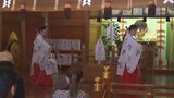 建国記念の日　身曾岐神社で紀元祭　日本の発展や平和を祈る|TBS NEWS DIG