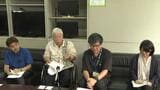 福祉団体が知事選候補者に公開質問状　「回答は公約、有権者に見てほしい」HPで公開　|　沖縄のニュース｜RBC 琉球放送
