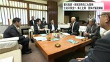 観光振興・地域活性化にも期待 仁淀川保全へ 高知県と企業・団体が協定締結 | 高知のニュース・天気|KUTV NEWS | KUTVテレビ高知