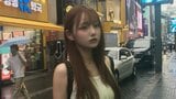 【 辻希美・長女 】希空　　「ずっと雨降ってた」韓国・明洞で雨のショッピングショット公開　「お気に入りリュック」も紹介|TBS NEWS DIG