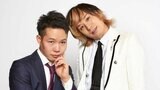 お笑いコンビ「パンドラ」が今月末に解散「個人として引き続き活動して参ります」|TBS NEWS DIG