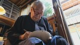 これまで作った能面は200以上! ひと彫りひと彫りに魂を込めて 「指の動く限り作っていきたい」 91歳の能面制作者 | 山梨のニュース | UTYテレビ山梨