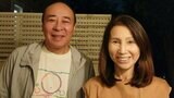 モト冬樹さんの妻・武東由美さん 急激な胃痛で病院へ「冷や汗がでる時もあったり 立てない時もあったり」 脱水症状で点滴も|TBS NEWS DIG
