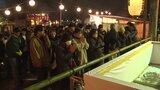 仕事、家庭さまざまな願いを胸に参拝 世界遺産中尊寺や盛岡八幡宮に大勢の参拝客|TBS NEWS DIG