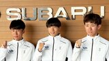 三浦龍司 “SUBARU”入社で4月から社会人 初の一人暮らしに 「ちょっと新鮮な変化かな」|TBS NEWS DIG