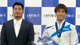 日本人初の快挙！“水のマラソン”で全米選手権2位の南出大伸「今後の自分の自信になった」|TBS NEWS DIG