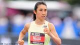 田中希実、3000mで8分51秒64の7着 終盤のペースアップに乗れず【グランドスラム・トラック第3戦】|TBS NEWS DIG