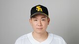 【ソフトバンク 6/24スタメン】無念の離脱となった石塚は「下顎骨骨折」 緊急先発の中村稔弥が約5年ぶりの大役|TBS NEWS DIG