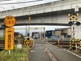 深夜の踏切で最終列車と接触、1人死亡【あいの風とやま鉄道】警察が性別、身元の特定進める　富山　|　富山のニュース｜天気・防災｜チューリップテレビ