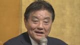  日本保守党を離党した河村たかし氏“12月中旬までに新党立ち上げ”の意向示す ｢ジャスト･アラウンド･ザ･コーナー（もうすぐ）…｣ 参加議員については明言せず　|　名古屋・愛知・岐阜・三重のニュース【CBC news】 | CBC web