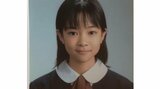 【磯貝初奈】 小学生時代の制服姿 「才女の美少女感」の声|TBS NEWS DIG