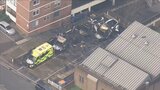 英・ロンドンでユダヤ系団体の救急車放火事件 警察はヘイトクライムで捜査 スターマー首相は犯行を非難|TBS NEWS DIG