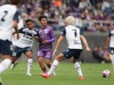 藤枝MYFC ホーム最終戦2-0からの逆転負け…千葉に2-3【J2第36節速報】 | 静岡のニュース | SBSNEWS | 静岡放送