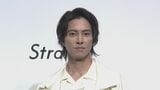 【山下智久】 「智ヒロさん」名前間違いにすかさず反応 「智ヒサです!」 撮影のこだわりは“風” 「風を受ける機会が人より多くて」|TBS NEWS DIG
