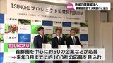 都農町が地域課題解決に民間企業などを誘致する取り組み「TSUNORU」　応募企業を宮崎太陽銀行が支援へ　|　MRTニュース ｜ ＭＲＴ宮崎放送