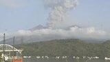 桜島で噴火 噴煙1300ｍ【きょう・あすの降灰予報】鹿児島|TBS NEWS DIG