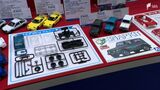「簡単に組み立てられるプラモデルを皆さんに」全国模型メーカーが新作展示『静岡ホビーショー』 近年は"作りやすさ"トレンドに=静岡|TBS NEWS DIG