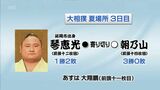 大相撲夏場所3日目 琴恵光(延岡市出身)の結果 | MRTニュース | MRT宮崎放送