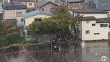 青森市にも初雪の便り 本州では今季初の観測|TBS NEWS DIG