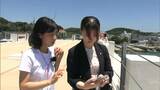 「SNSのショート動画を活用して岡山県を盛り上げて」インフルエンサーを講師に招いた動画制作のワークショップ | 岡山・香川のニュース | 天気 | RSK山陽放送