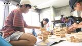 小中学生が地元の歴史・仕事を学ぶ 体験型イベント「ボクノマチクエスト」開催(山形・寒河江市)|TBS NEWS DIG