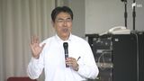 「警察の仕事を知ってもらいたい」県警本部長自ら教壇に立つ 治安守る大切さ伝える=静岡県 | 静岡のニュース | SBSNEWS | 静岡放送