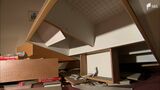 「壁の傷よりも人の命を大事に」賃貸住宅でも家具固定はできるのか…春の引っ越しシーズン やっておきたい地震対策|TBS NEWS DIG