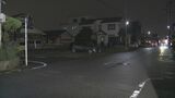 小学生の男の子(8)が車にはねられ意識不明 運転手(77)を現行犯逮捕 愛知・一宮市|TBS NEWS DIG