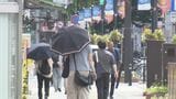 猛暑日に迫る暑さ 福島市では停電でヒヤリ…いわき市小名浜は6月観測史上最高に 18日も熱中症注意 福島 | 福島のニュース│TUF