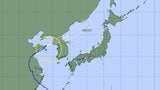 【台風情報】今どこに? 台風9号(バービー)の勢力と進路を詳しく この後は朝鮮半島→日本海へ移動か 進路予想、全国の天気を画像で 気象庁 |TBS NEWS DIG