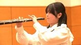 「パワーや元気を届けられる音楽家に」震災の影響で福島市から避難　困難乗り越え踏み出したプロのオーボエ奏者への一歩|TBS NEWS DIG