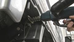 ガソリン全国平均価格1L＝170円10銭　政府は補助金縮小を検討　目標価格を1L＝175円に引き上げ案が有力　行楽シーズン終了後にも変更か| TBS CROSS DIG with Bloomberg
