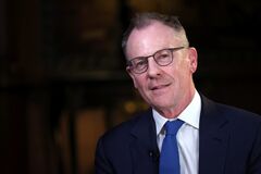 他国より鈍い米利下げ、より広範囲で株高招く可能性－ハートネット氏| TBS CROSS DIG with Bloomberg