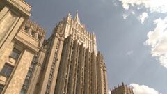 ロシア外務省「国際法の原則に違反」　米・イスラエルのイラン攻撃に| TBS CROSS DIG with Bloomberg