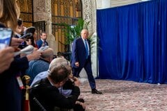 トランプ氏支持で共和党結束、ベネズエラ情勢－議会通さず民主党反発| TBS CROSS DIG with Bloomberg