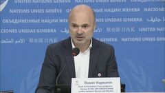 ウクライナ・ロシア　双方で約2万3000人が行方不明　赤十字国際委員会発表　ウクライナ侵攻から2年| TBS CROSS DIG with Bloomberg