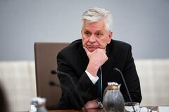 ウォラーＦＲＢ理事、「慎重な」ペースで利下げに対応するべきだ| TBS CROSS DIG with Bloomberg