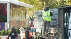 12月米雇用統計、就業者数21.6万人増　予想大きく上回る　市場では早期の利下げ期待が後退| TBS CROSS DIG with Bloomberg