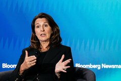 米防衛構想ゴールデンドーム、ノースロップが「相応のシェア」見込む| TBS CROSS DIG with Bloomberg