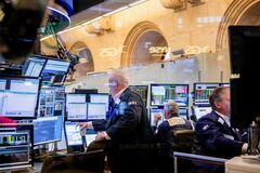 為替取引は視界不良の時代に、ベテランも困惑－予測モデルが機能不全| TBS CROSS DIG with Bloomberg